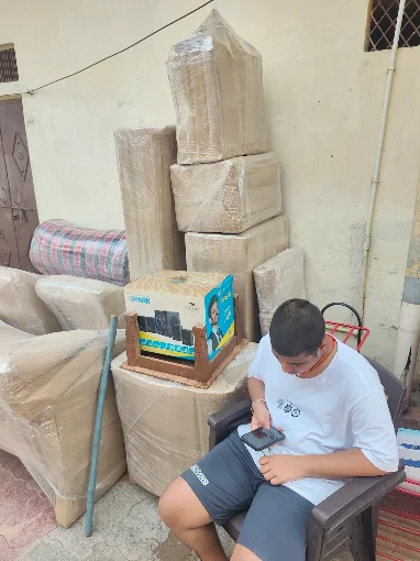Customer Satisfaction with Movers